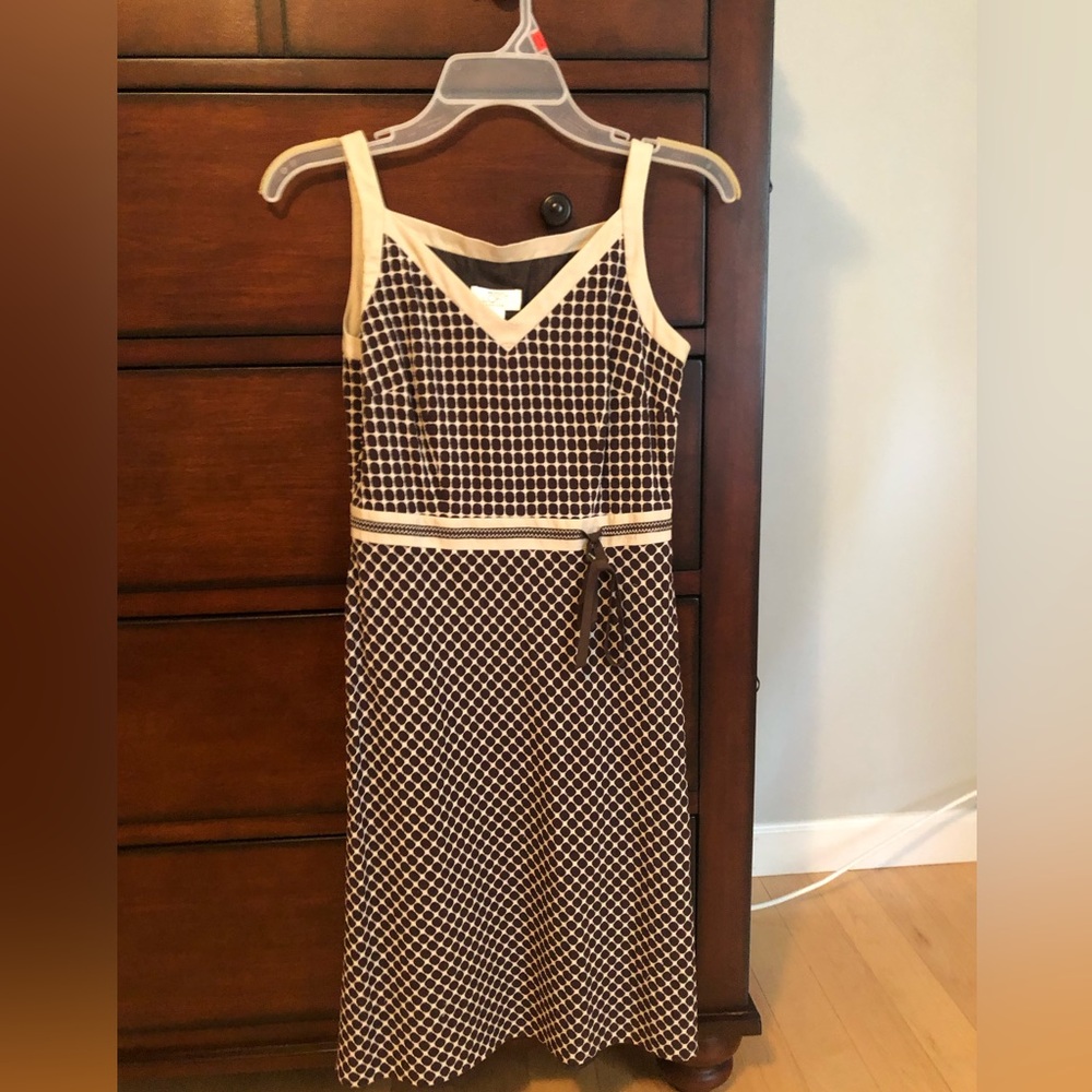 Loft dress